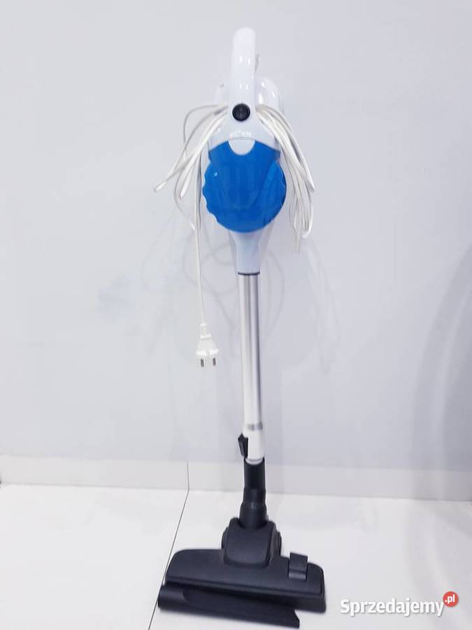 Odkurzacz pionowy z przewodem 5m Dąbrowa Górnicza