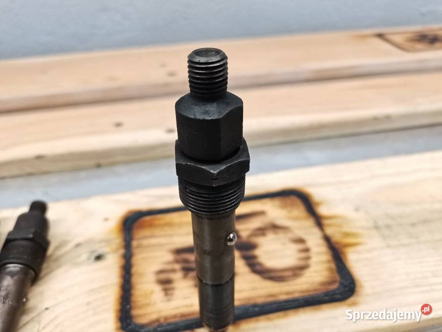 Wtrysk paliwa do Perkins 100440T AK sprzedam