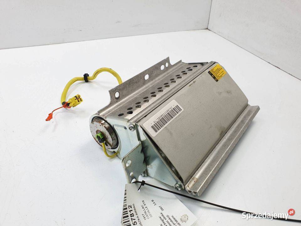PODUSZKA AIRBAG CADILLAC SEVILLE STS
