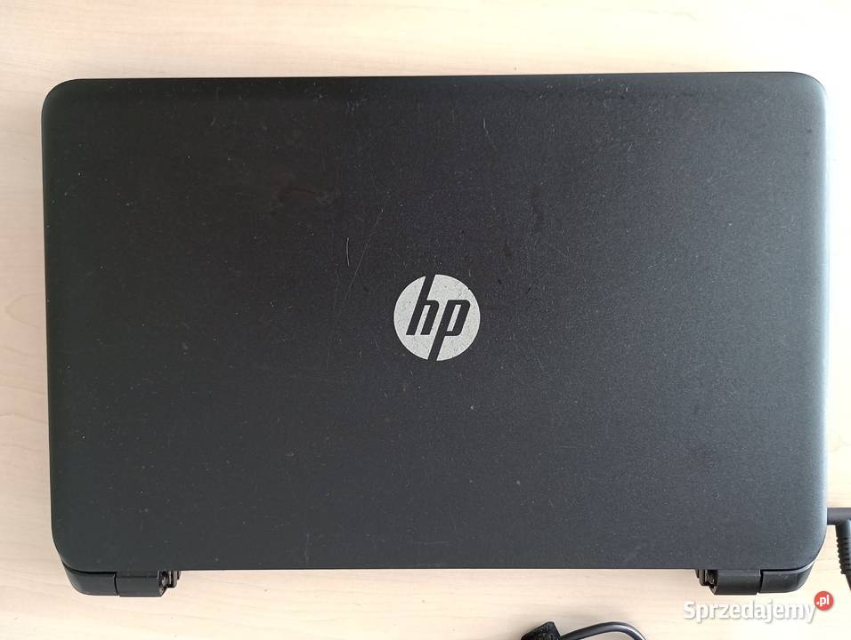 Laptop HP 15 f 233wm sprzedam Kraków