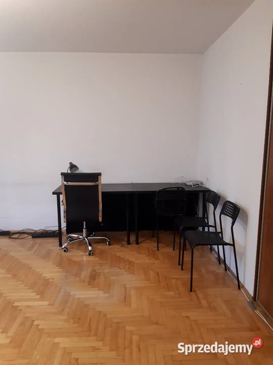 Kraków Bronowice 46 m 2700 z czynszem ok 2876