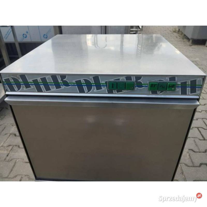 Zmywarka Wyparzarka DIR S 1640O