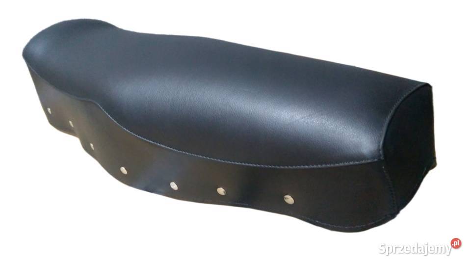 KANAPA SIEDZENIE LAMBRETTA Bielsk Podlaski