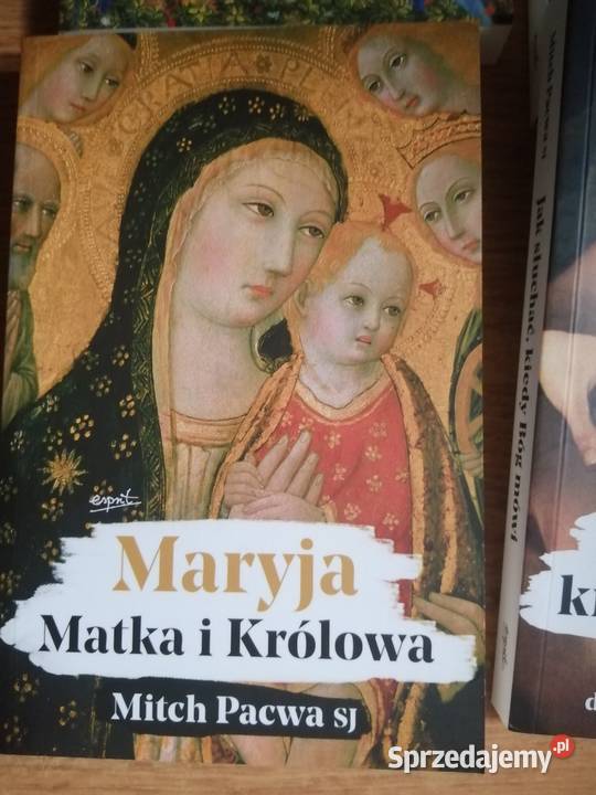 Książki katolickie komplet