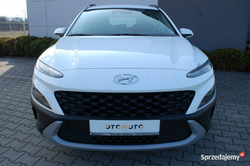 Hyundai Kona 16 GDI Hybrid I 20172023 łopatki zmiany biegów Dębica