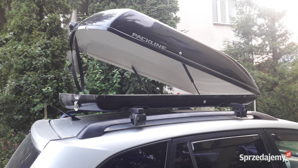 Bagażnik box dachowy lubelskie Chełm