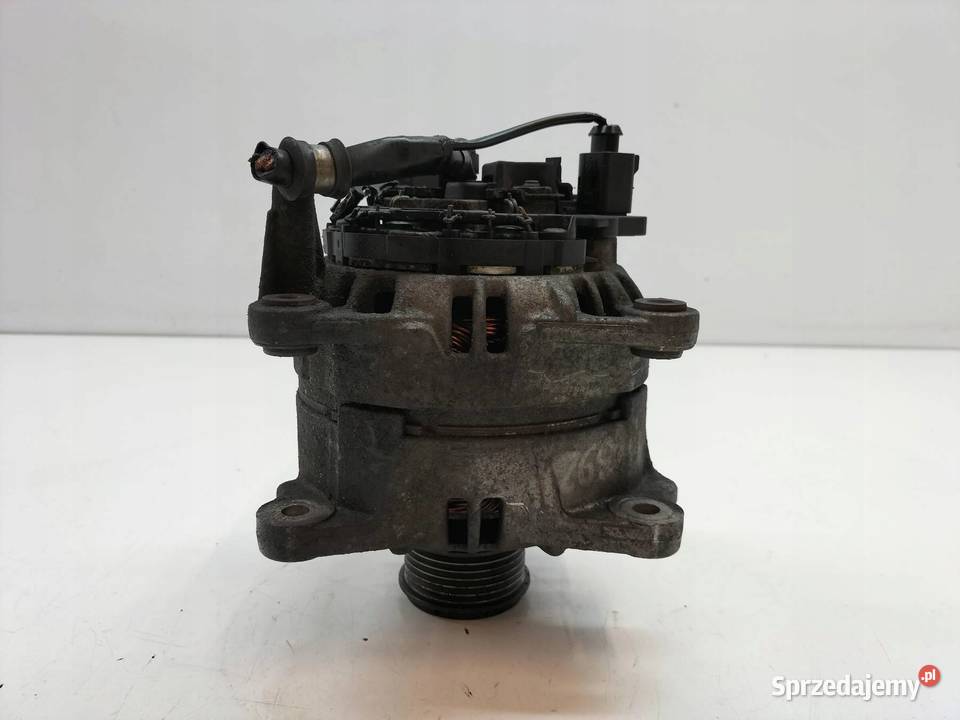 ALTERNATOR 028903028E 0124515010 19 TDI VW