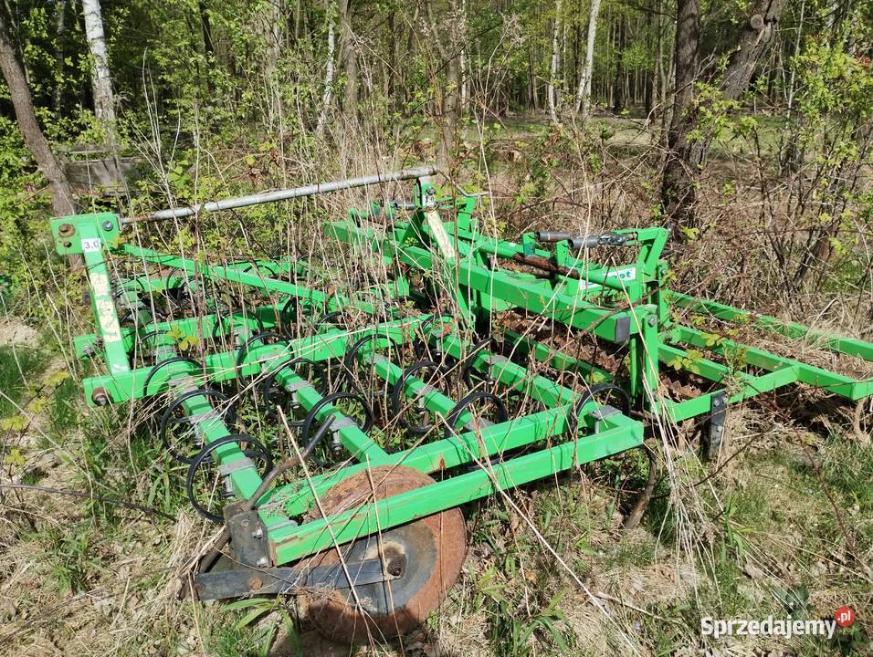 Bomet kultywator radła Chmielnik