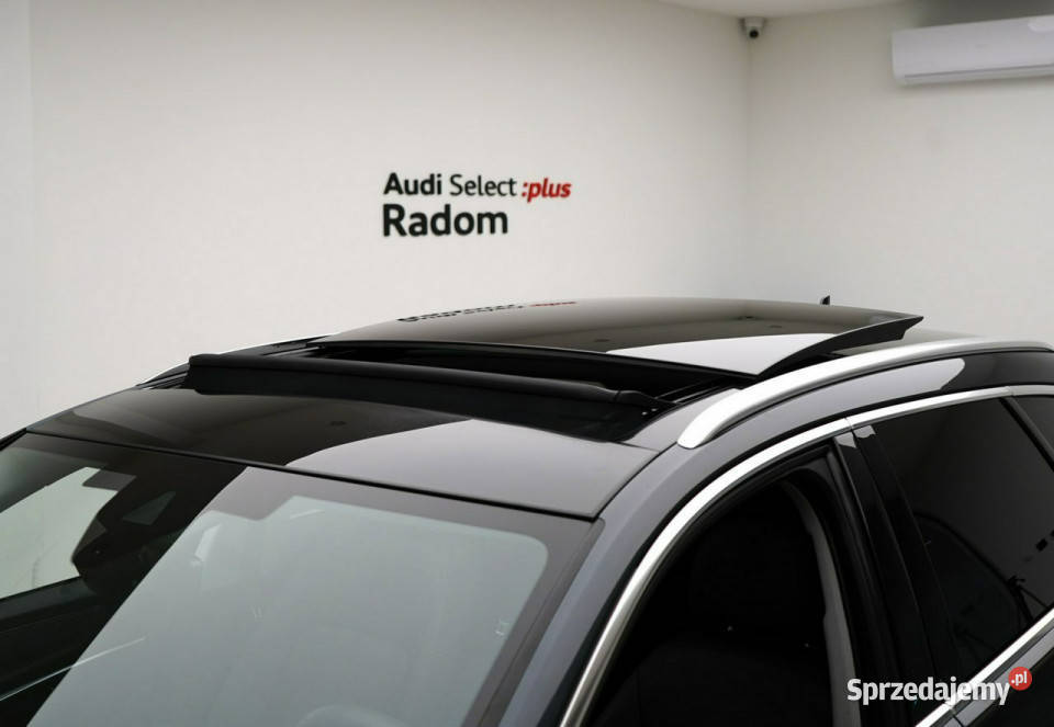 Audi A6 Avant 45TFSI Quattro Virtual BO MatrixHD 1984cm3 Kielce sprzedam
