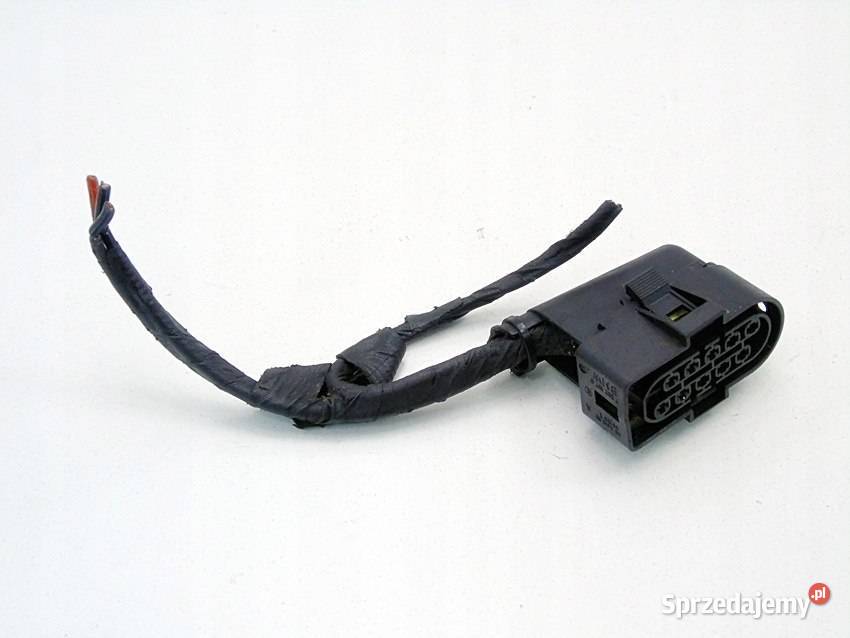 WTYCZKA KOSTKA 16 18 20 i BMW 3 5 E46 318 CI TI Sosnowiec