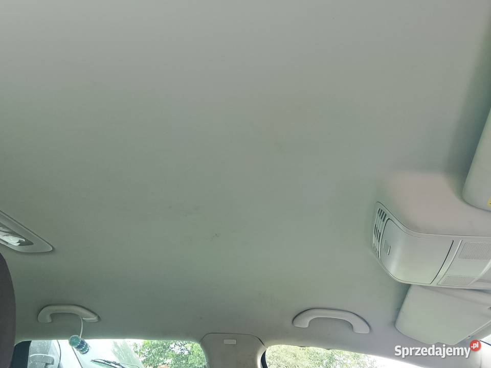 Passat B6 kombi podsufitka Rok produkcji 2007 sprzedam