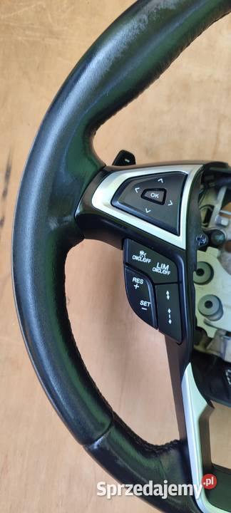 Kierowca Mondeo mk5 S Kuga Edge lubuskie