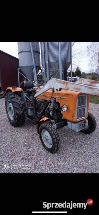 Tur c360 c330 Dębica sprzedam