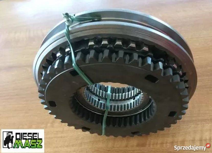 82013857 synchronizator Holland Ts90 TS115 Ford Rolnictwo Zbuczyn