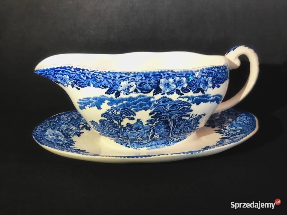 Sosjerka Woodland Enoch Wedgwood lubelskie Chełm sprzedam