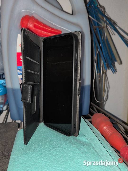 SAMSUNG Galaxy A35 5G łódzkie Tomaszów Mazowiecki