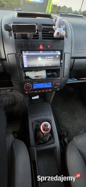 Volkswagen Polo Gdańsk sprzedam