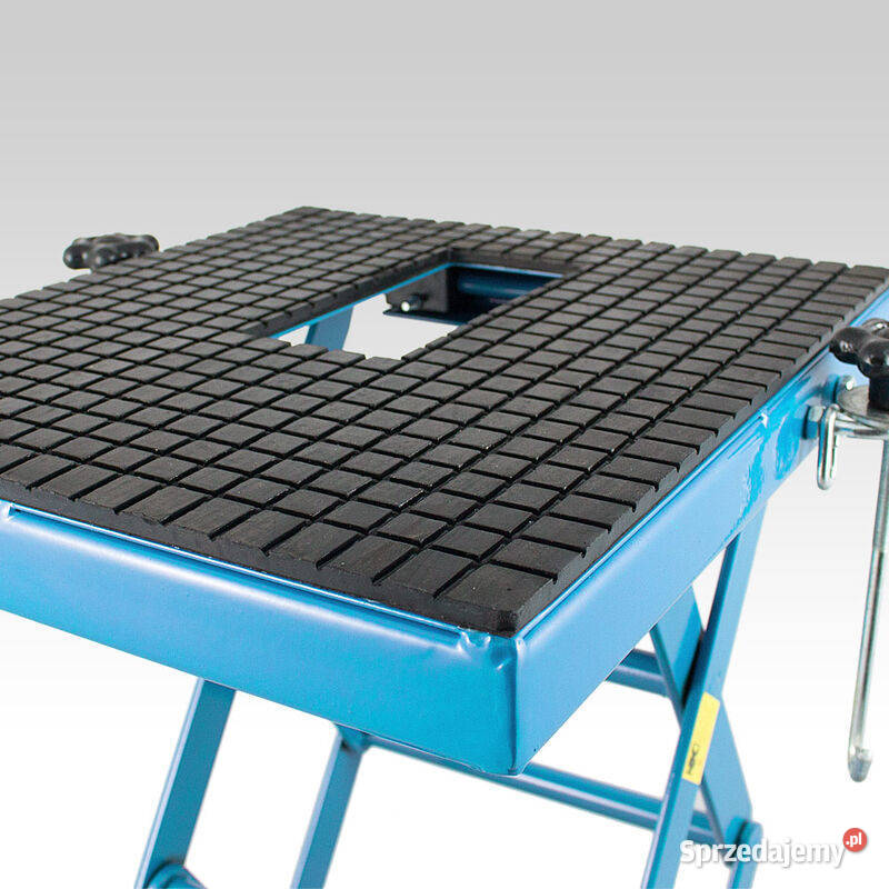 Podnośnik Hydrauliczny 135 Profesjonalne