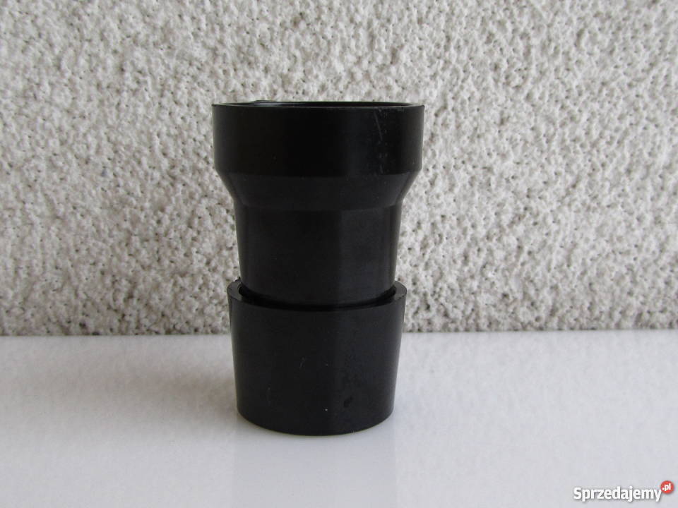 Oprawka bakelitowa E27 czarna TERM1 4A 250V AC