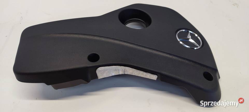 MERCEDES VITO W447 OSŁONA SILNIKA A6540106810 Motoryzacja dolnośląskie