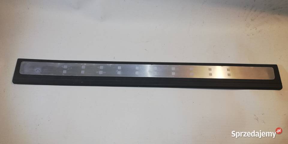 listwa progu Renault Scenic 2 i Grand r0309 Piotrków Trybunalski