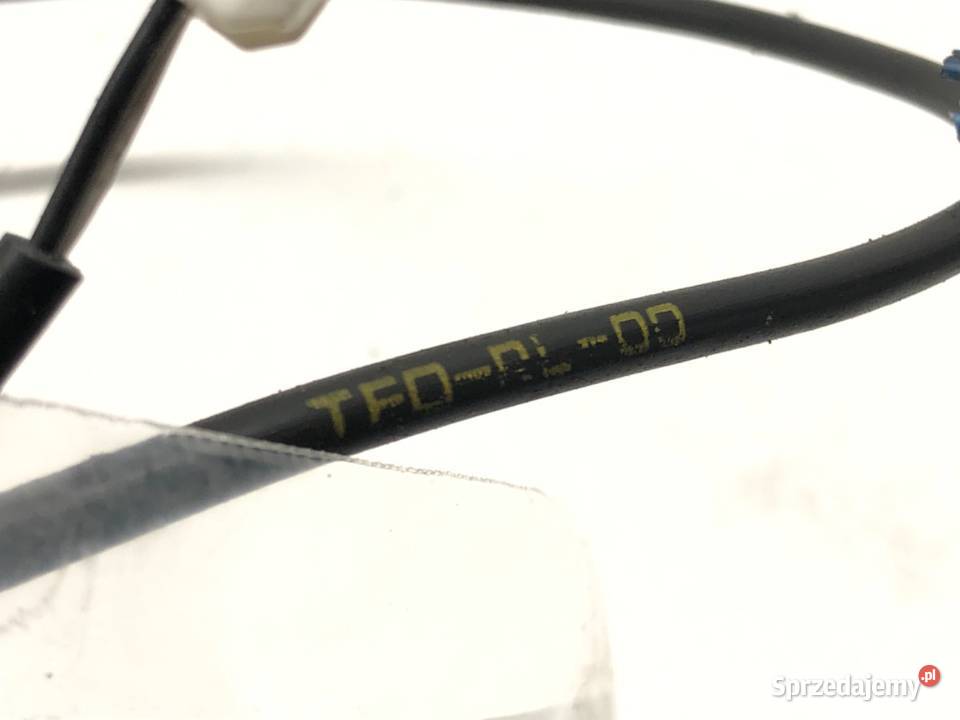 CZUJNIK ABS TYLNY LEWY HONDA JAZZ III ABSENSOR