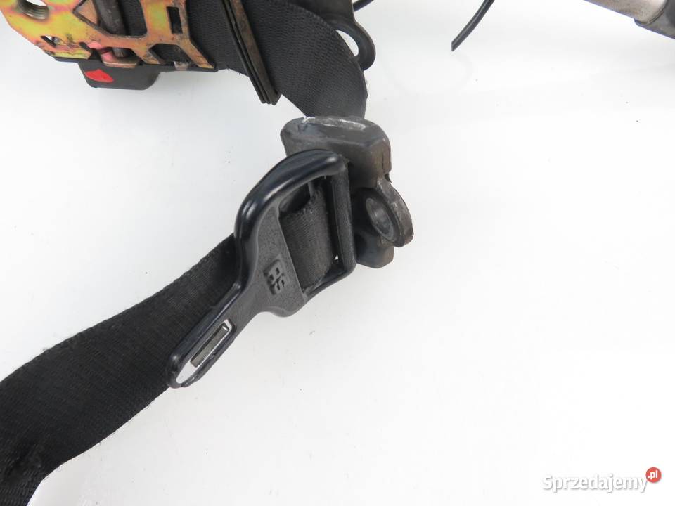 PAS LEWY PRZEDNI MERCEDES W124 1248600185