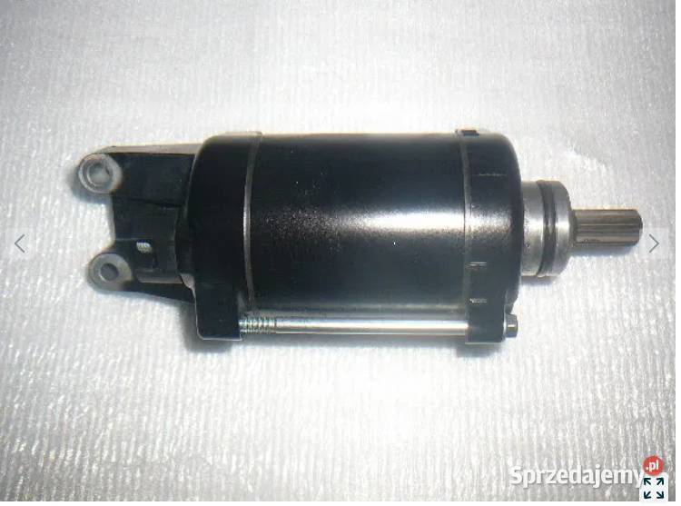 Rozrusznik Honda CB 650F ABS 2018r Ostrów Wielkopolski