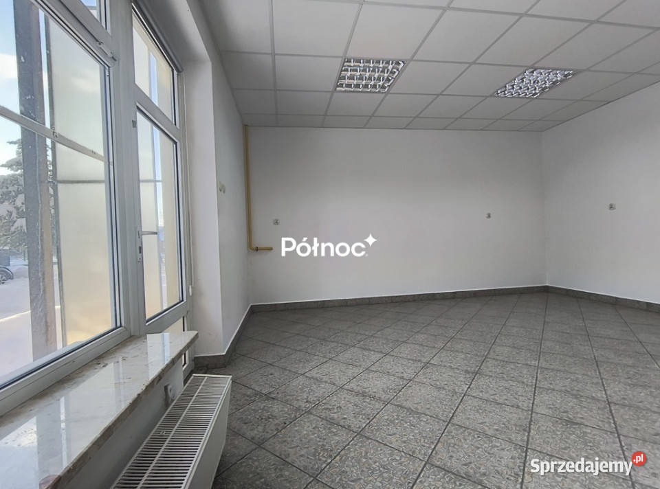 Lokal usługowymieszkanie Zamość Szymonowica Sprzedaż