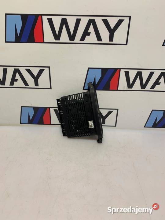 BMW F01 F02 F04 KASETA MODUŁ ŚWIATEŁ XENON osobowe