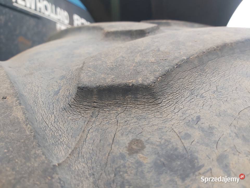 Holland 8360 prod 1996 Jabłonowo Pomorskie sprzedam