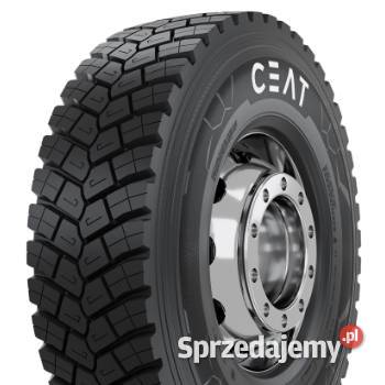 Opona 31580R225 315 80 225 CEAT Przeworsk