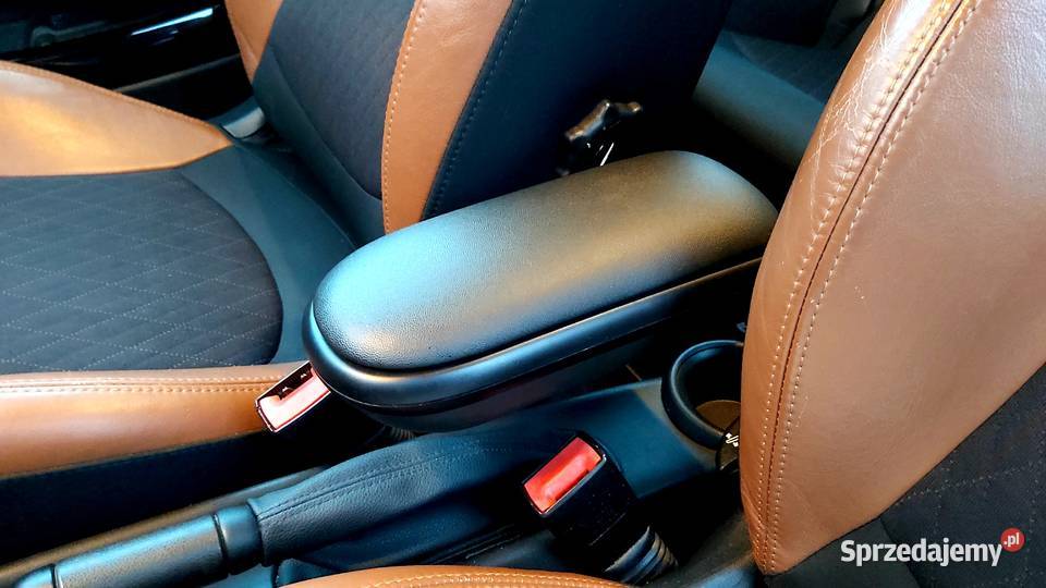 Mini Cooper 16i automat 1y wł garażowany Warszawa