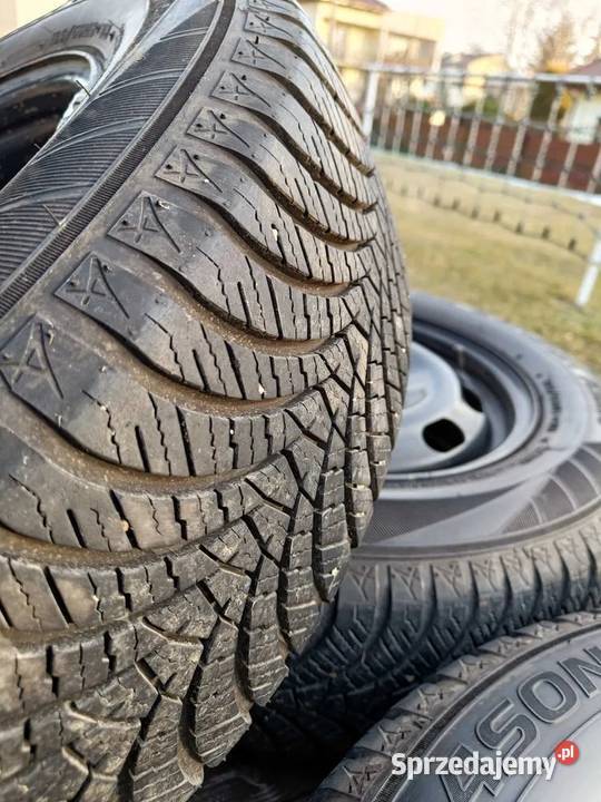 Koła całoroczne Falken 15 Motoryzacja Kraków