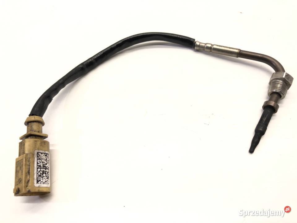 CZUJNIK TEMPERATURY SPALIN AUDI A8 D5