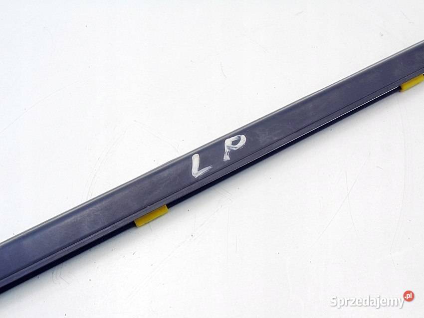 Listwa osłona drzwi lewy przód Nissan Almera Sosnowiec sprzedam