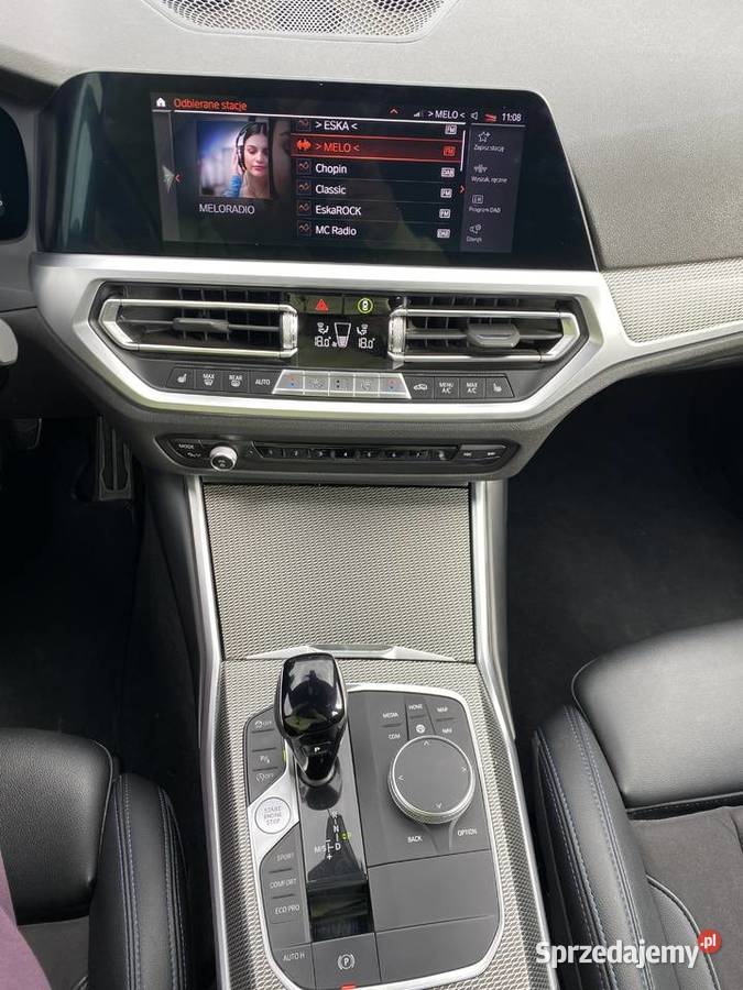 Bmw 320i 318i mpakiet