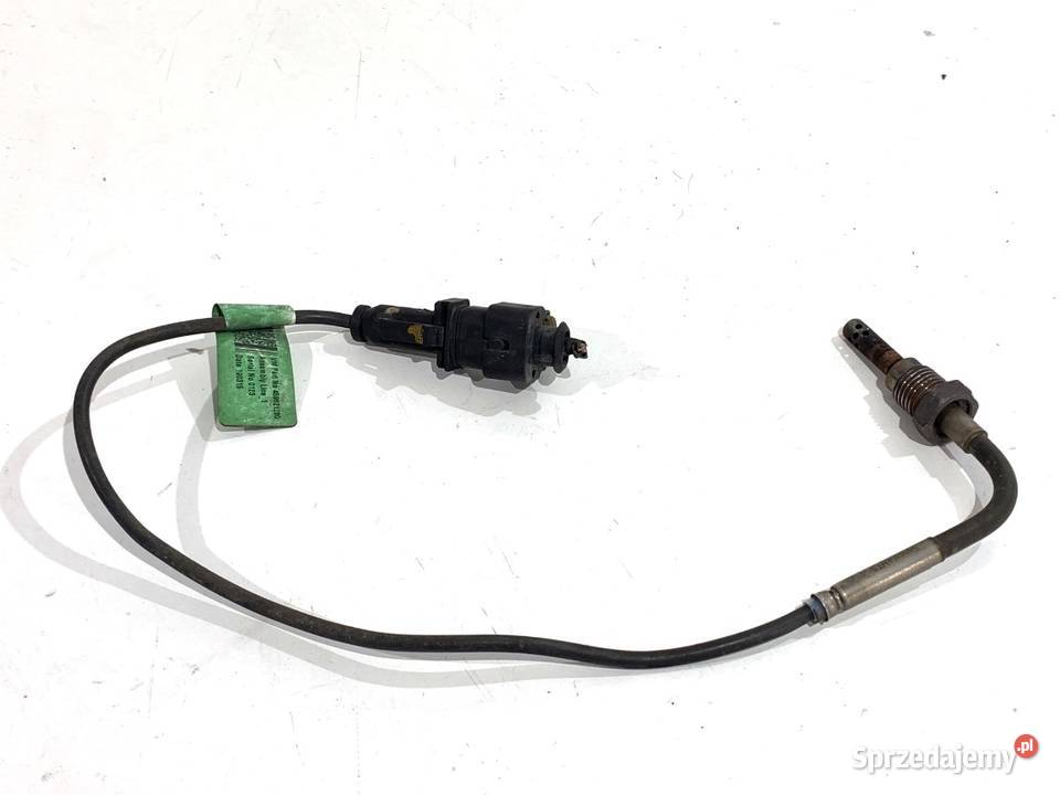 CZUJNIK TEMPERATURY SPALIN JEEP GRAND CHEROKEE