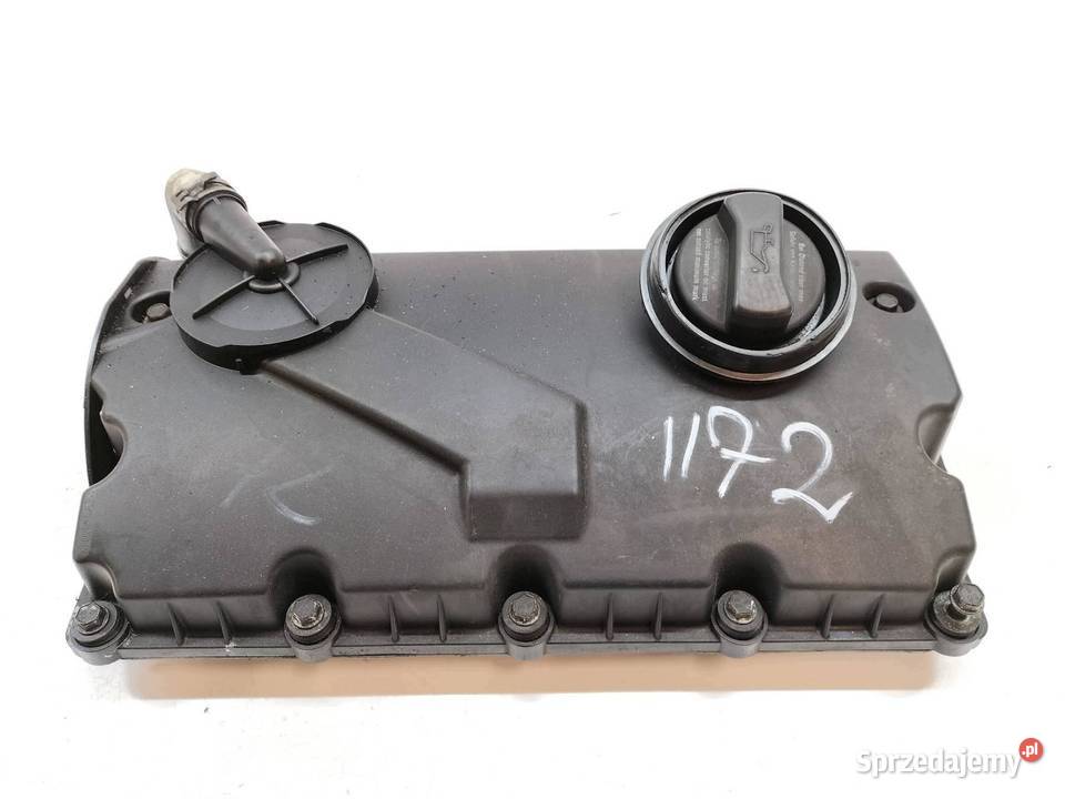 POKRYWA ZAWORÓW 038103469R 19 TDI VW Volkswagen