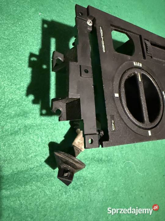 Panel BMW e24 cs1 śląskie Mszana