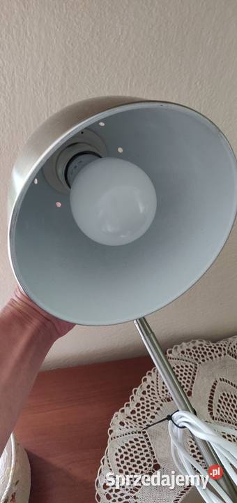 Lampa nocna stołowa Mark Slojd nowa Warszawa sprzedam