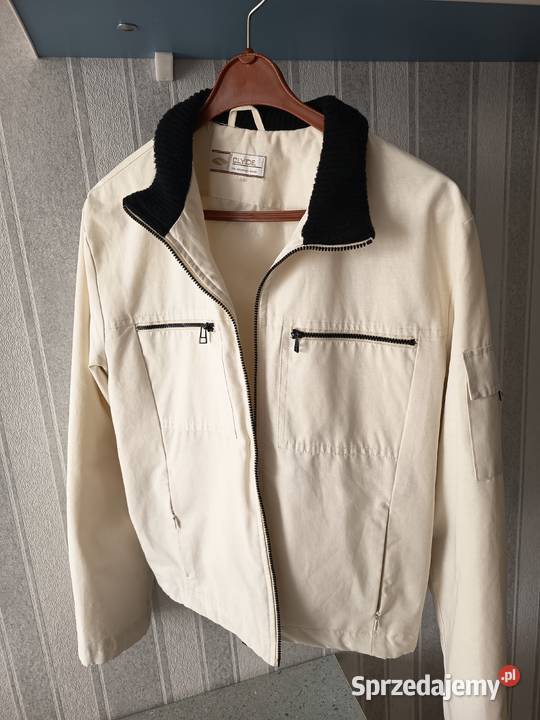 Kurtka wiatrówka damska Opole