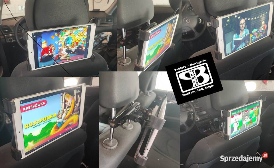 Kup prezent kierowcy na Mikołajki Święta Baranowo