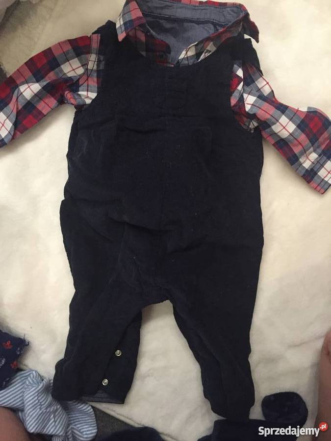 Ubranka dziecięce 566268 Częstochowa