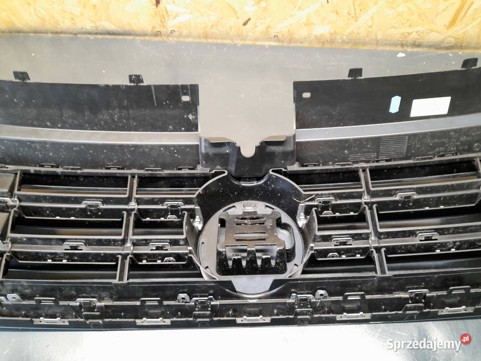 ATRAPA GRILL VW TIGUAN II LIFT RLINE 5NA853651BE Goleniów sprzedam