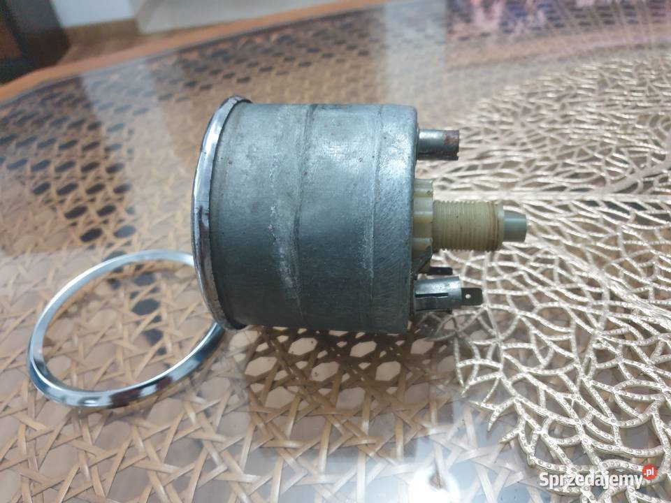 Zegar licznik Mz Etz 150 250 251 Pozostałe podkarpackie Jasło