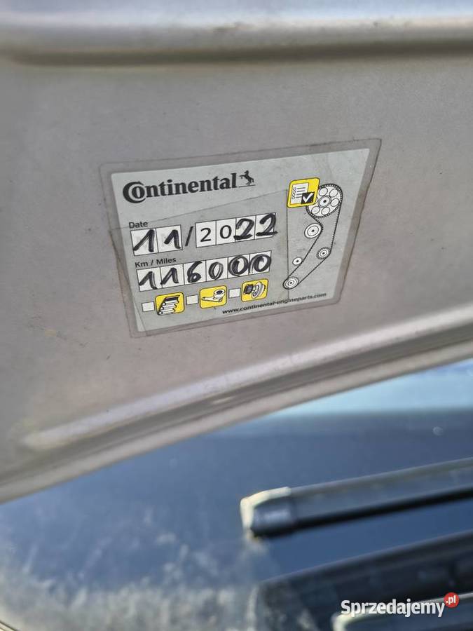 Ford Grand C 20 TDCI