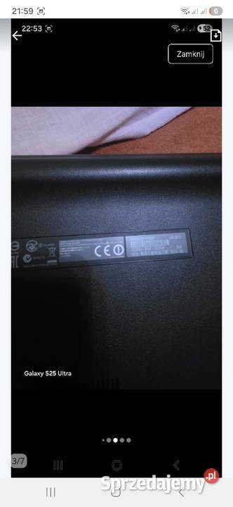 Sprzedam mini laptopa Malinowo sprzedam