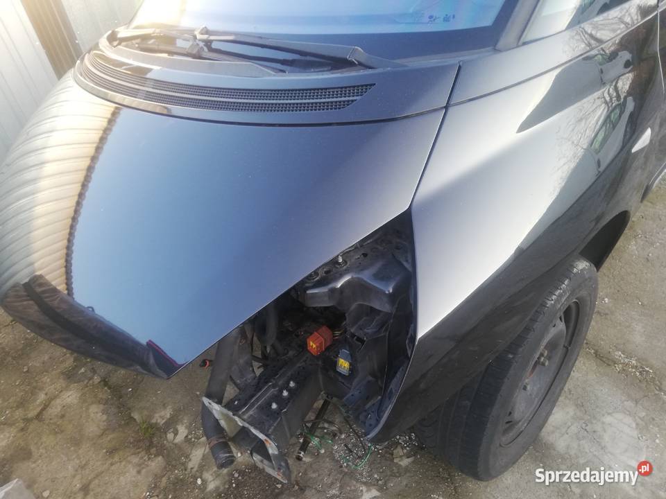 NV676 maska drzwi Renault Espace IV łódzkie