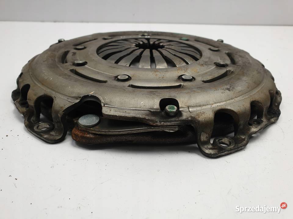 Citroen C5 Aircross 12 THP TARCZA DOCISK Chełm